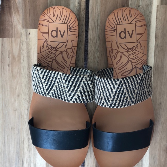 DV by Dolce Vita Shoes - Sandals